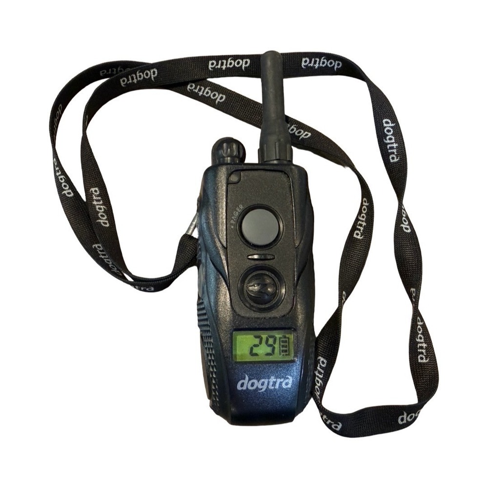 Dogtra 280C Replacement Remote Transmitter Dog Training E-Collar Tested Working